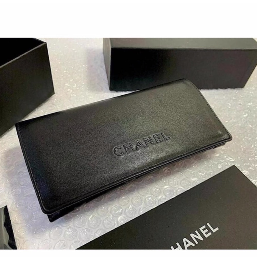 CHANEL Rectangle Sunglasses - Picture 7 of 8